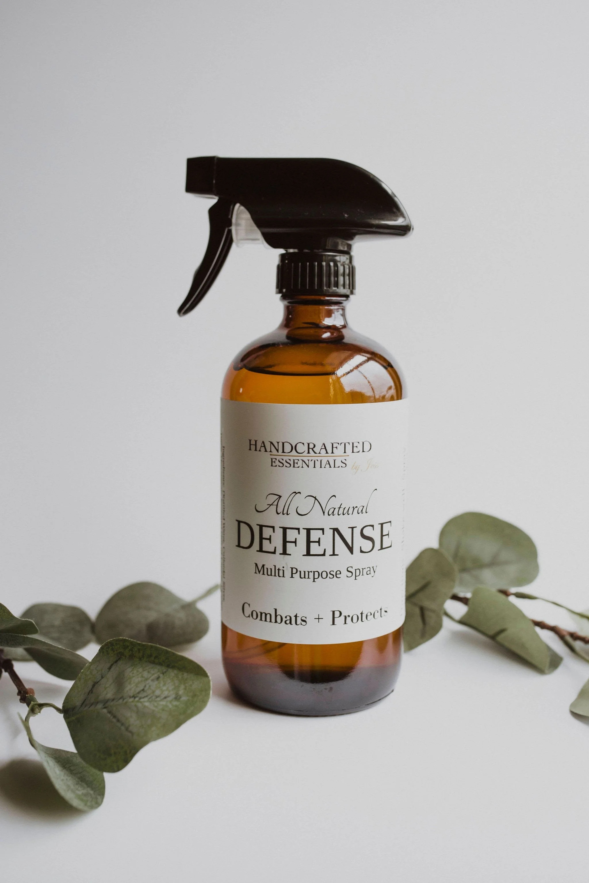 Handcrafted Essentials with Jess LLC