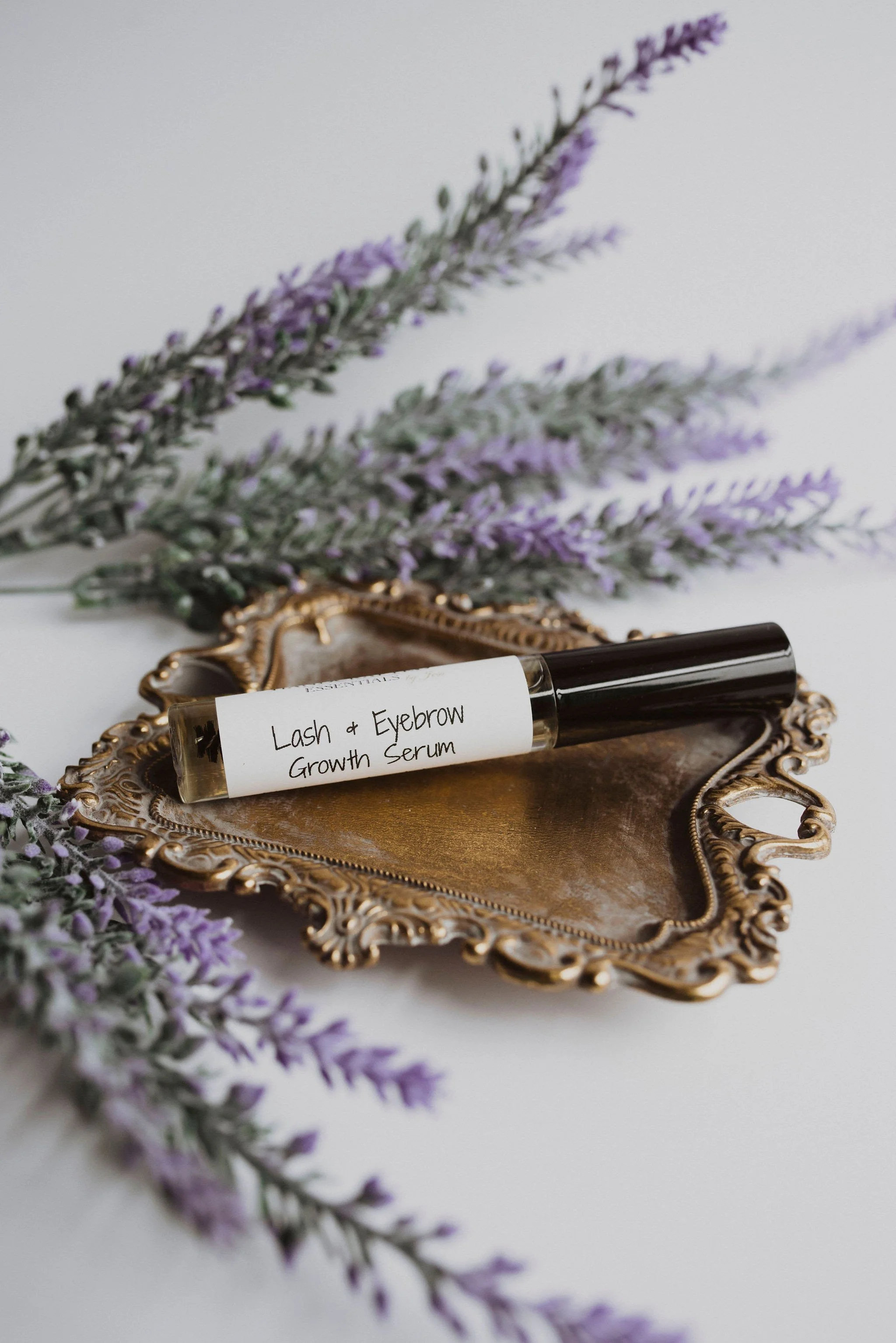 Handcrafted Essentials with Jess LLC