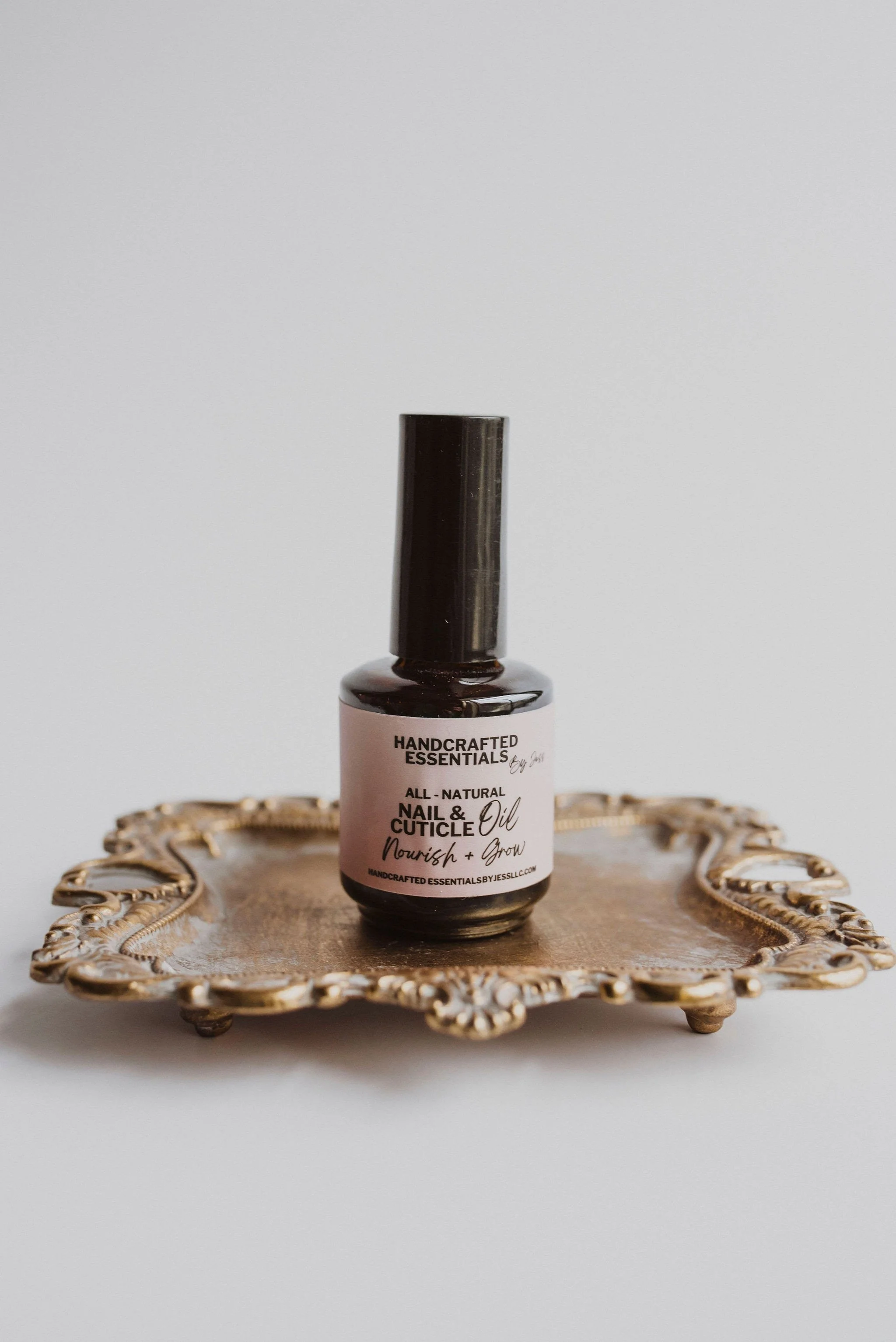 Handcrafted Essentials with Jess LLC