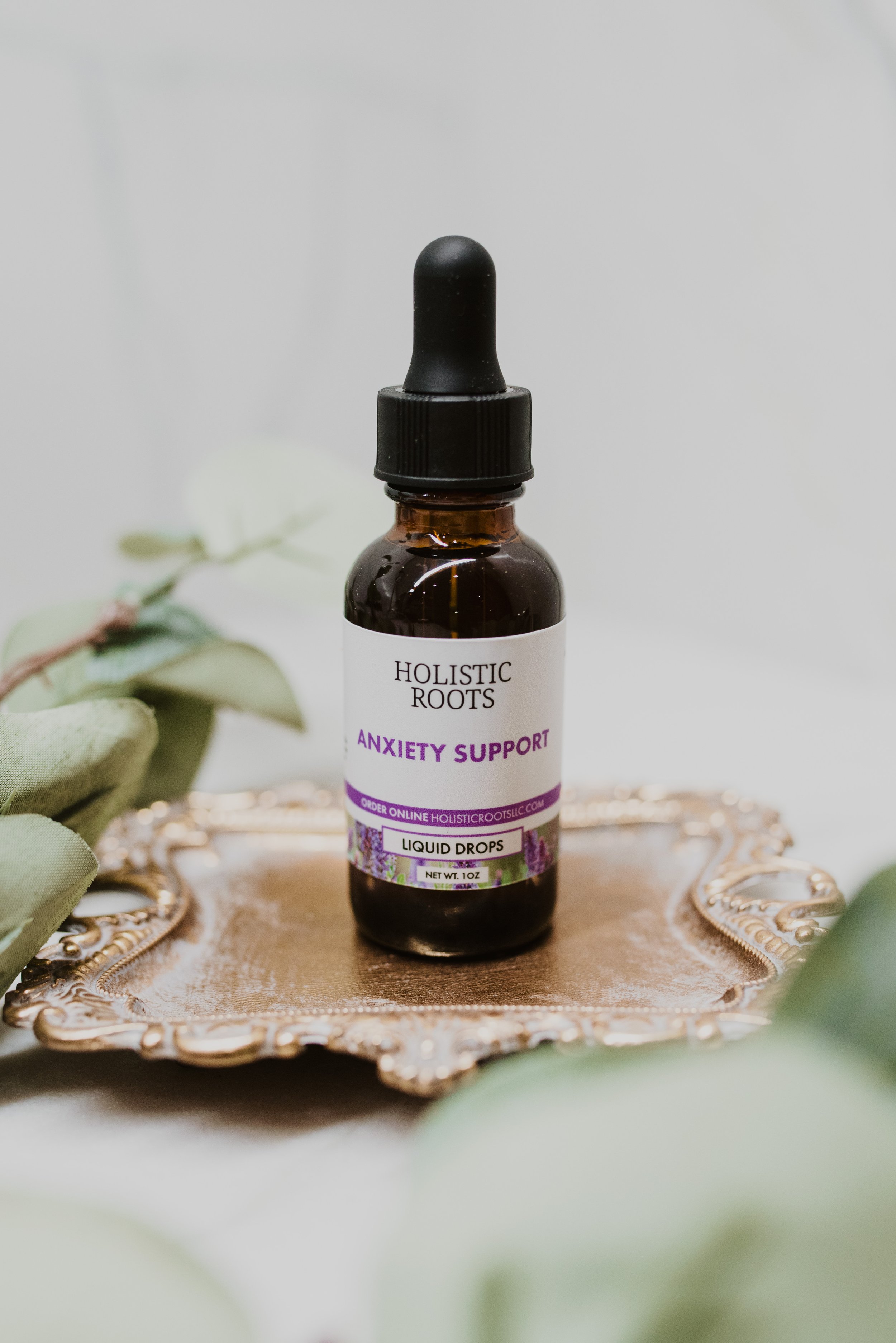 Anxiety Tincture