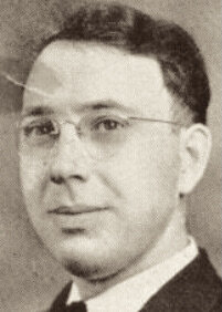 Rev. Henry W. Riegel