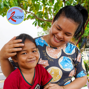 Rescue Cambodia