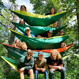 Whispering Pines Camp