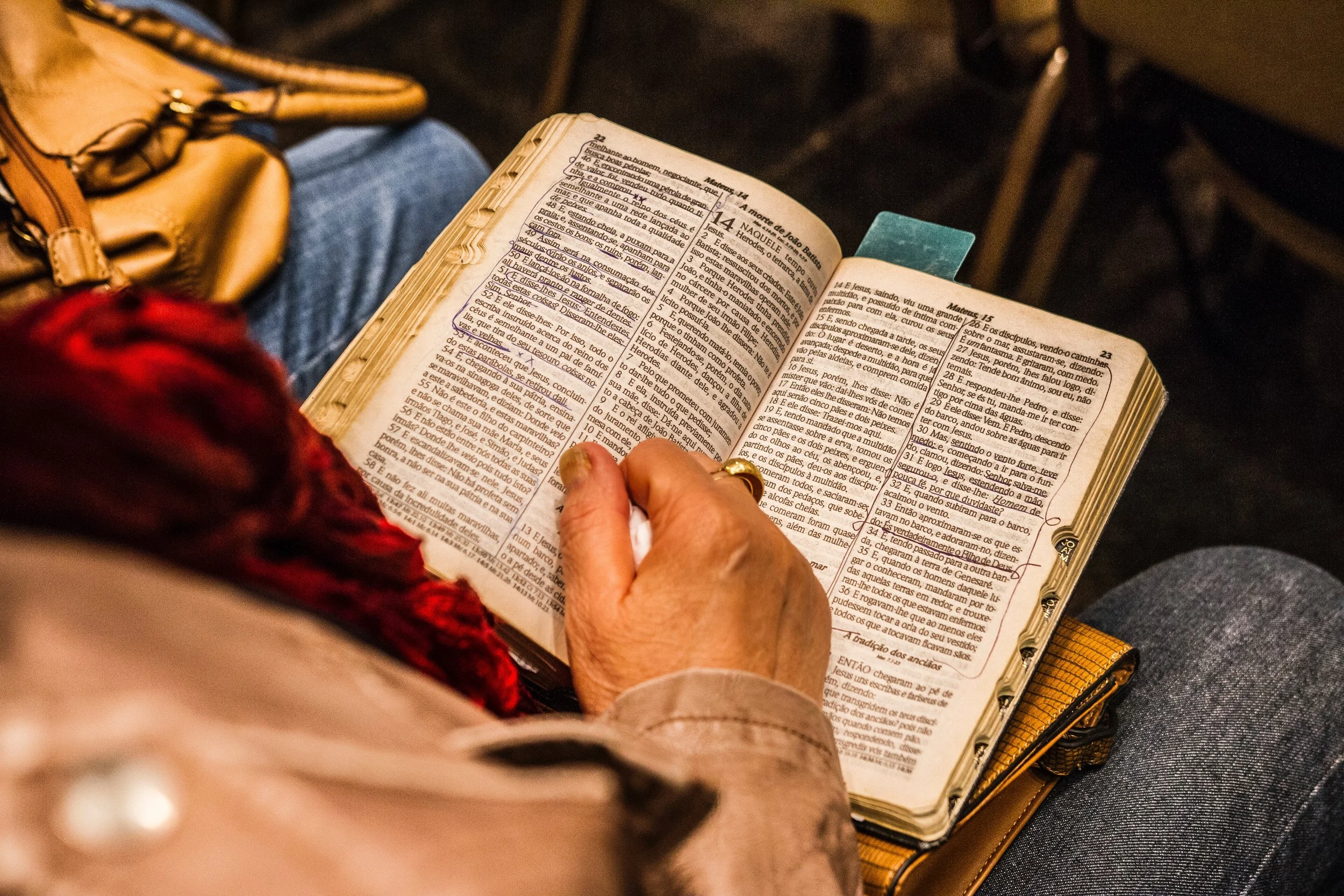 PASTORAL CARE AND OTHER