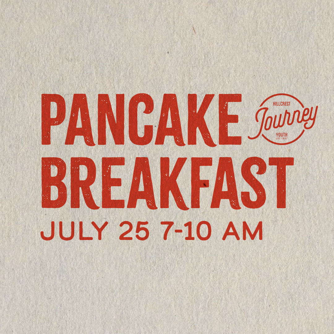 Pancake Breakfast