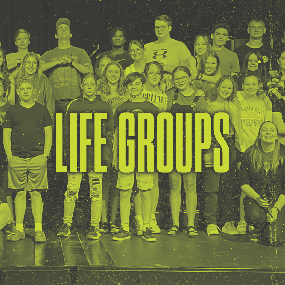 Life Groups