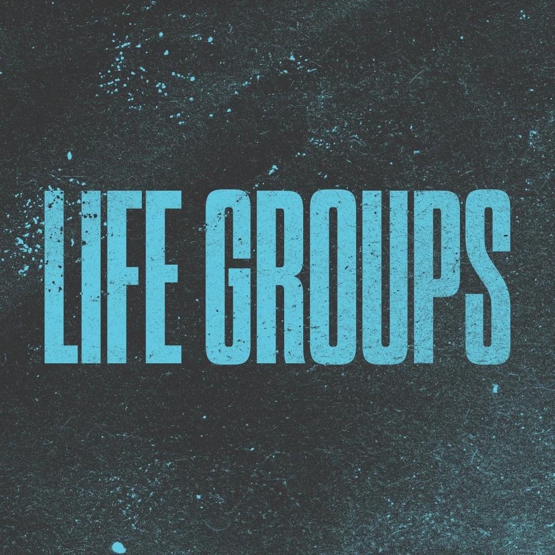 Life Groups
