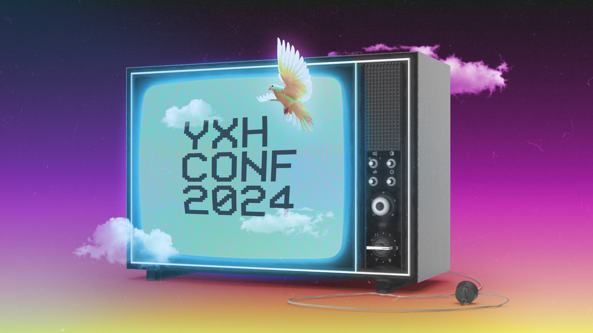 YXH Conference