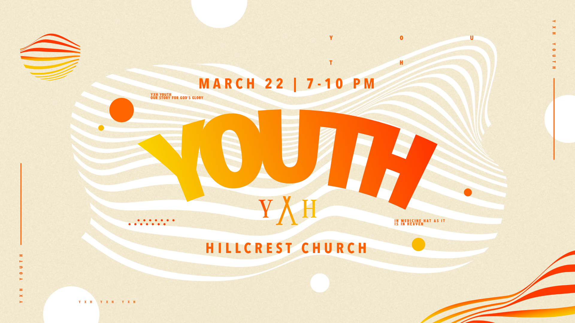 YXH Youth @ Hillcrest