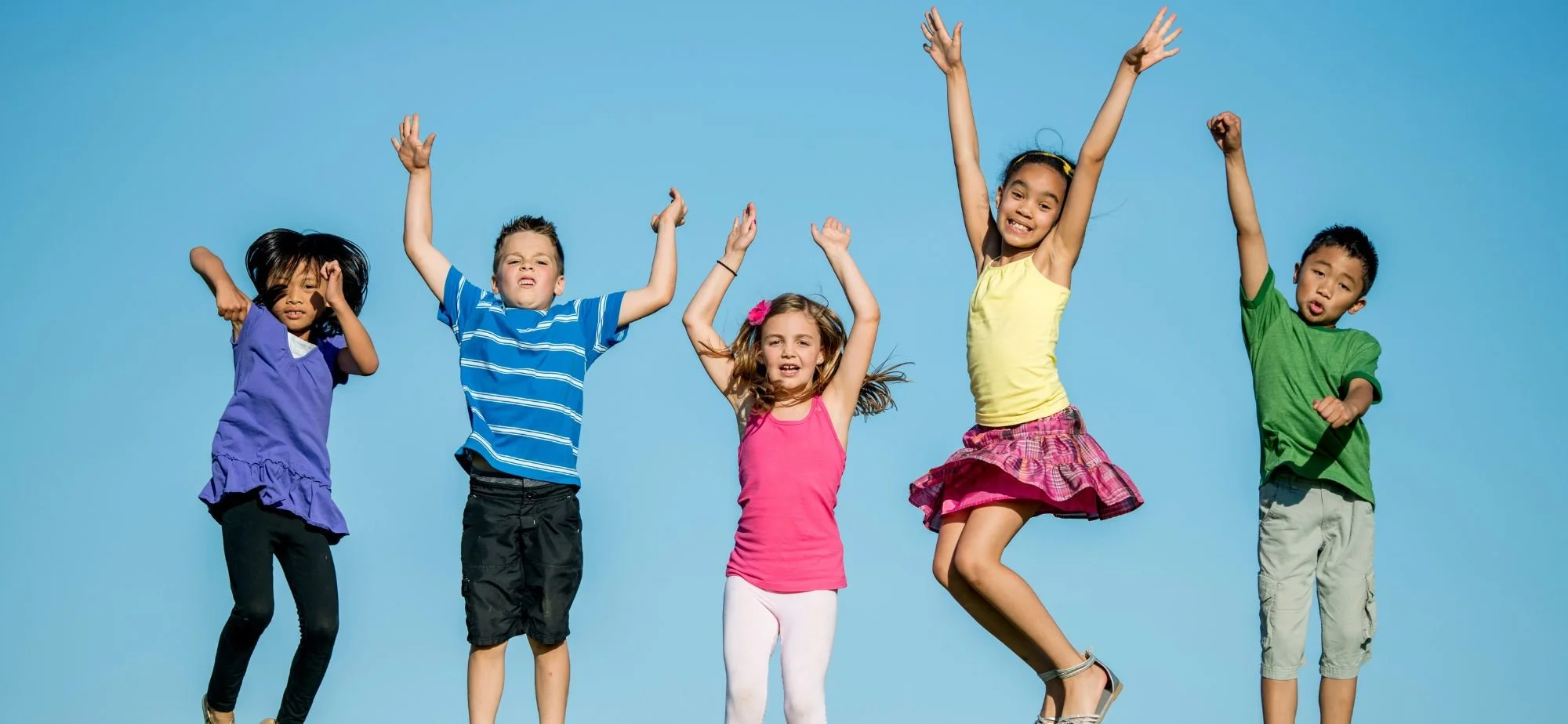 Discovery Gang: GR 1-4
