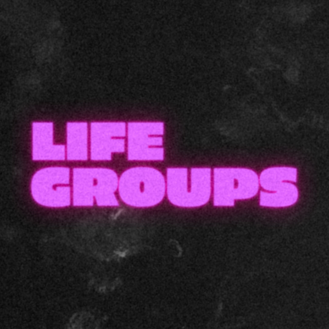 Life Groups