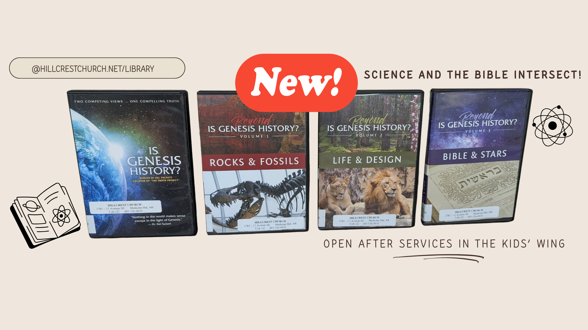 Library SCIENCE and the BIBLE.png