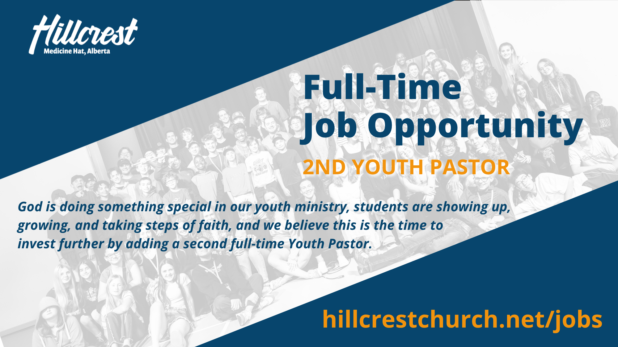 Youth Pastor Job 2026.png