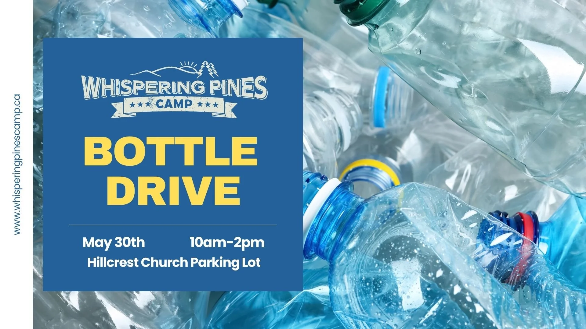 WPC bottle drive May 30.jpg.jpg