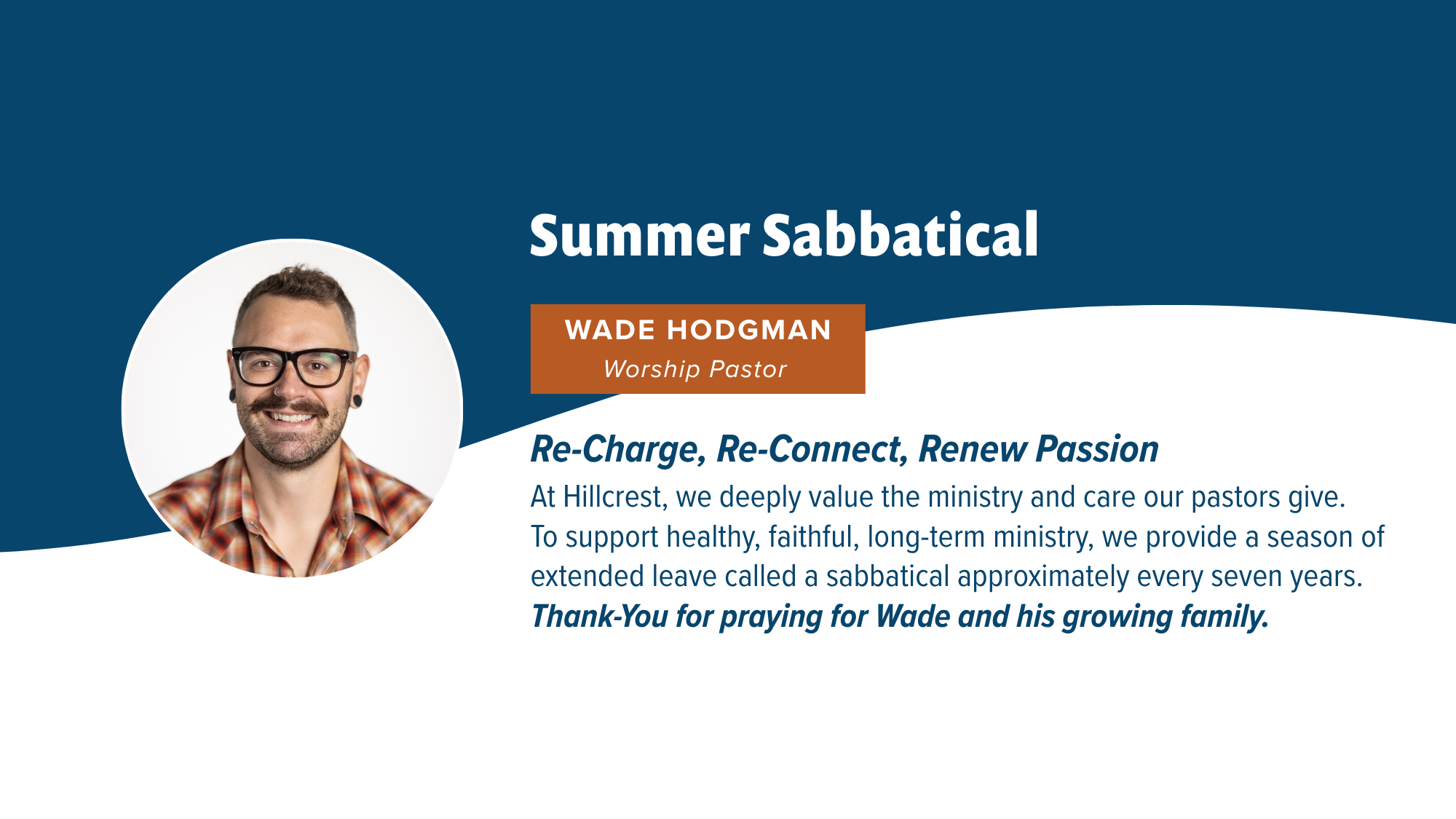Wade Sabbatical June 7, 2026.png
