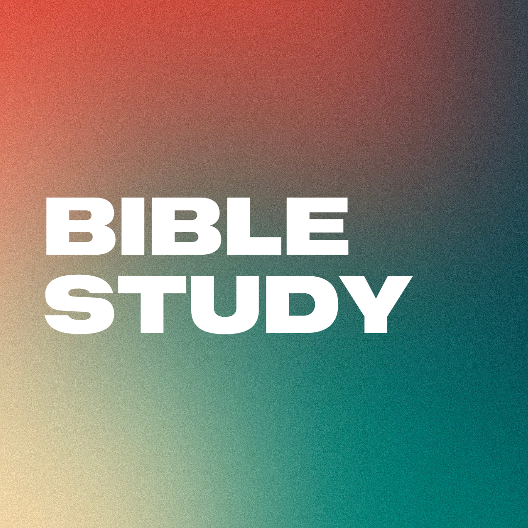 Bible Study