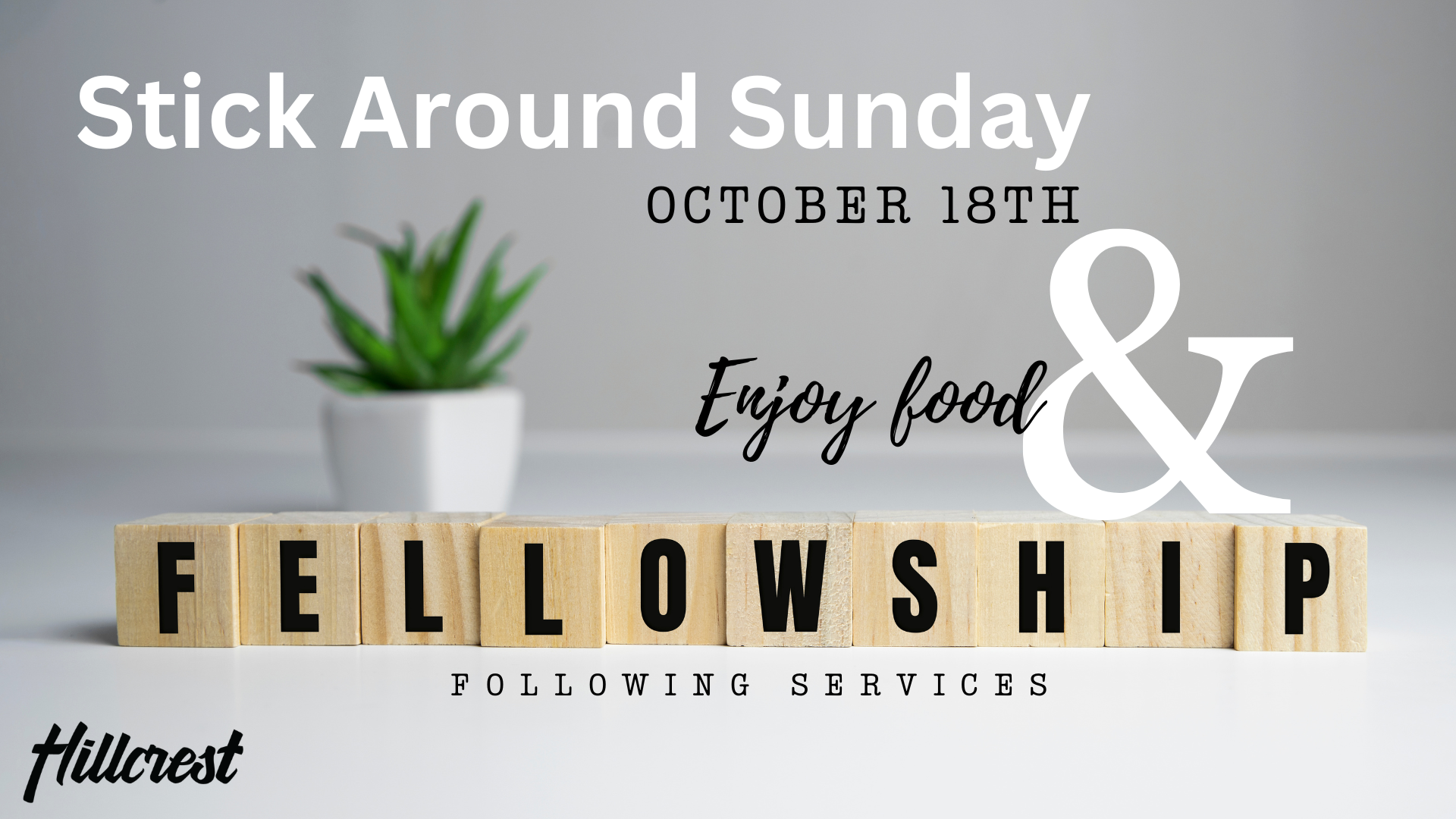 Stick Around Sunday OCT 18th.png