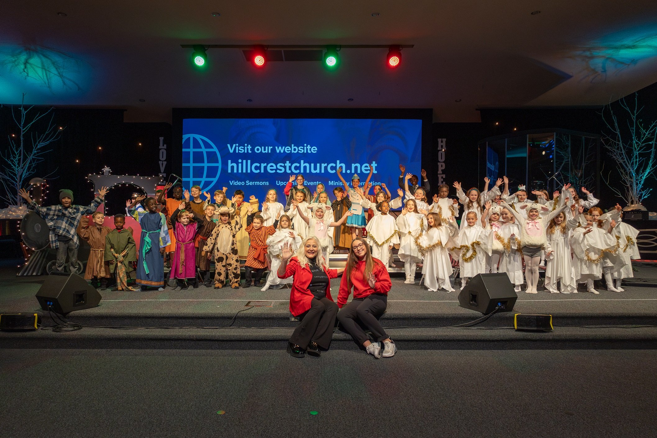 pastor-wade-agm-2024-hillcrest-church-medicine-hat