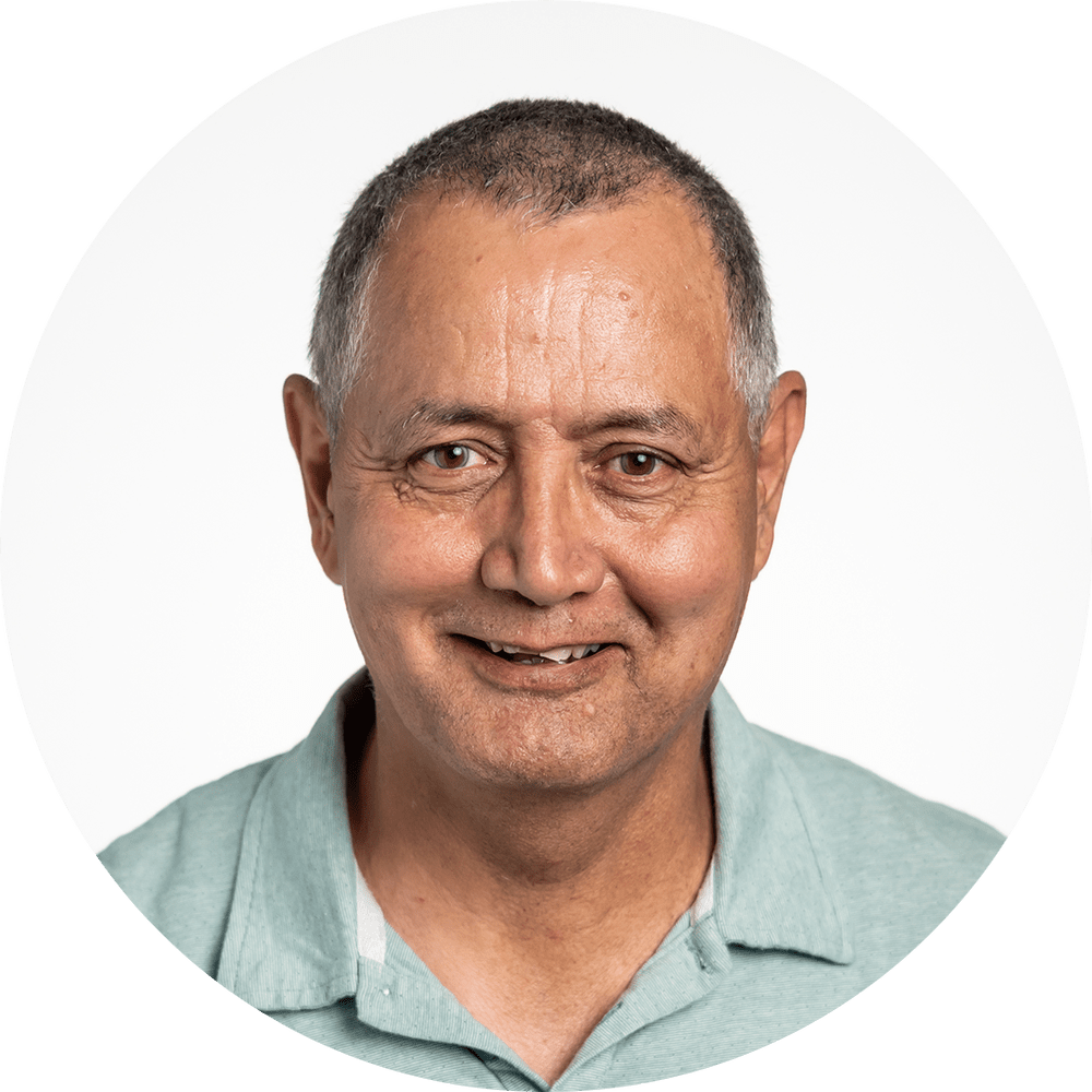 Clint Ismond — Hillcrest Church Medicine Hat