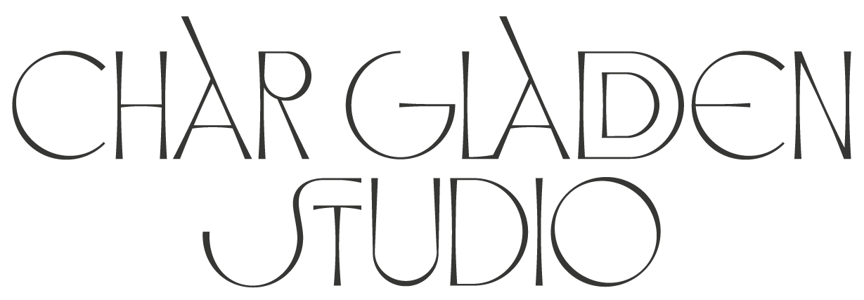 Char Gladden Studio