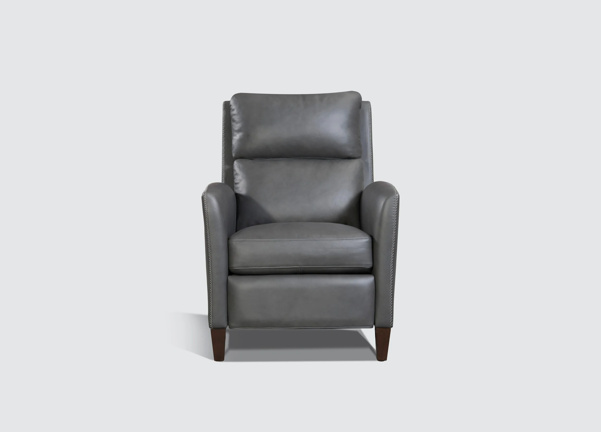 Kidman Leather Recliner Chair I Shop Now at HB&Co Rockhampton