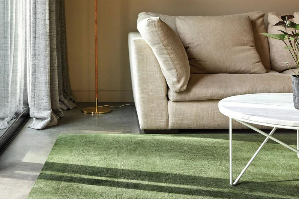 Salone Wool Rug Explore Our Collection at HB&Co Rockhampton