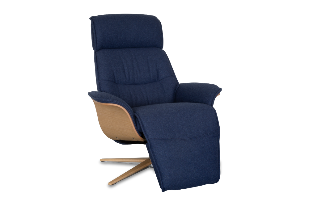 Space 5300 PWR Recliner Chair hb&co Rockhampton