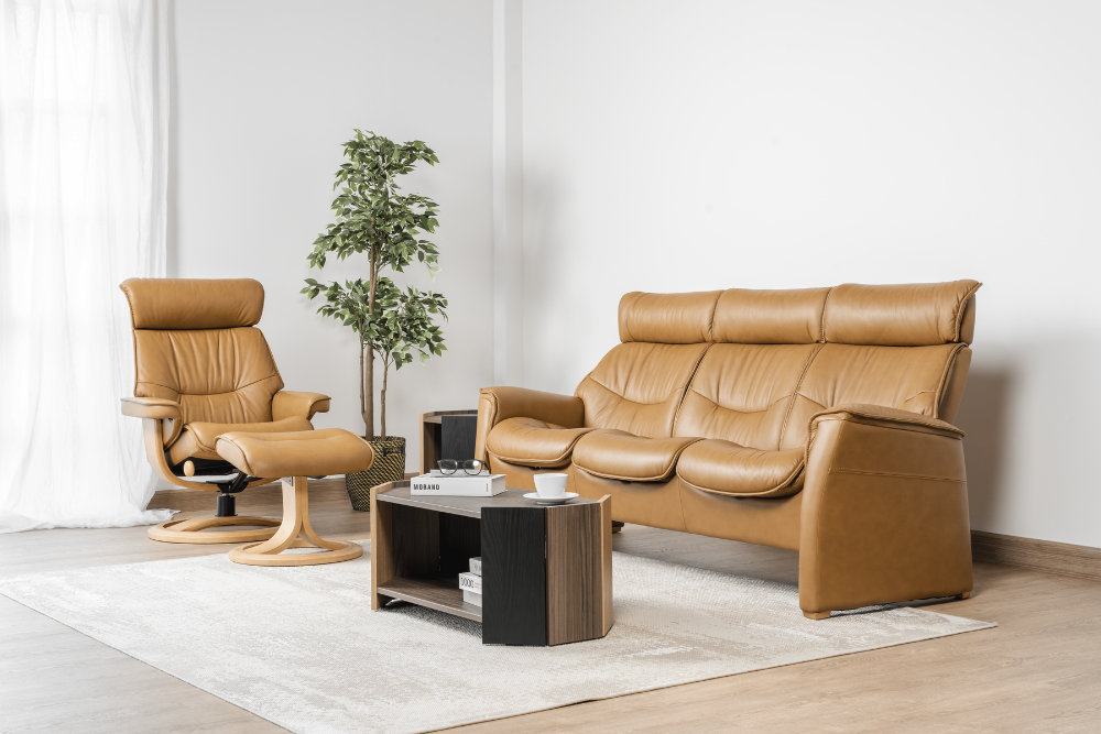 Sofas hb&co Rockhampton