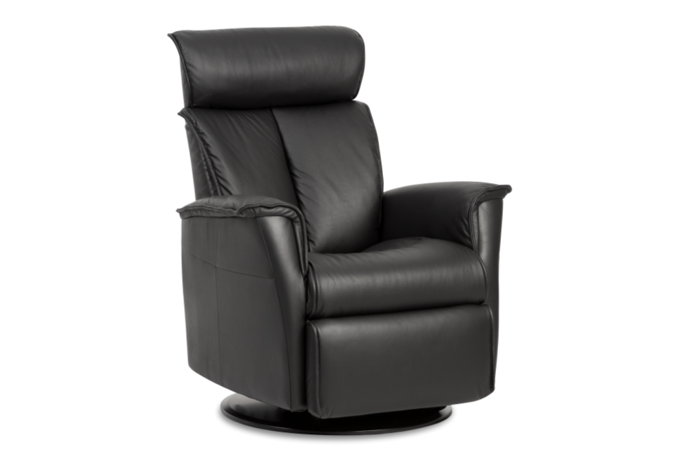 IMG Space 5300 PWR Topgrain Leather Recliner Chair Explore Our