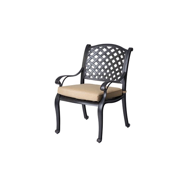 Melton Craft Balmoral Outdoor Dining Table Shop Now at HB&Co Rockhampton