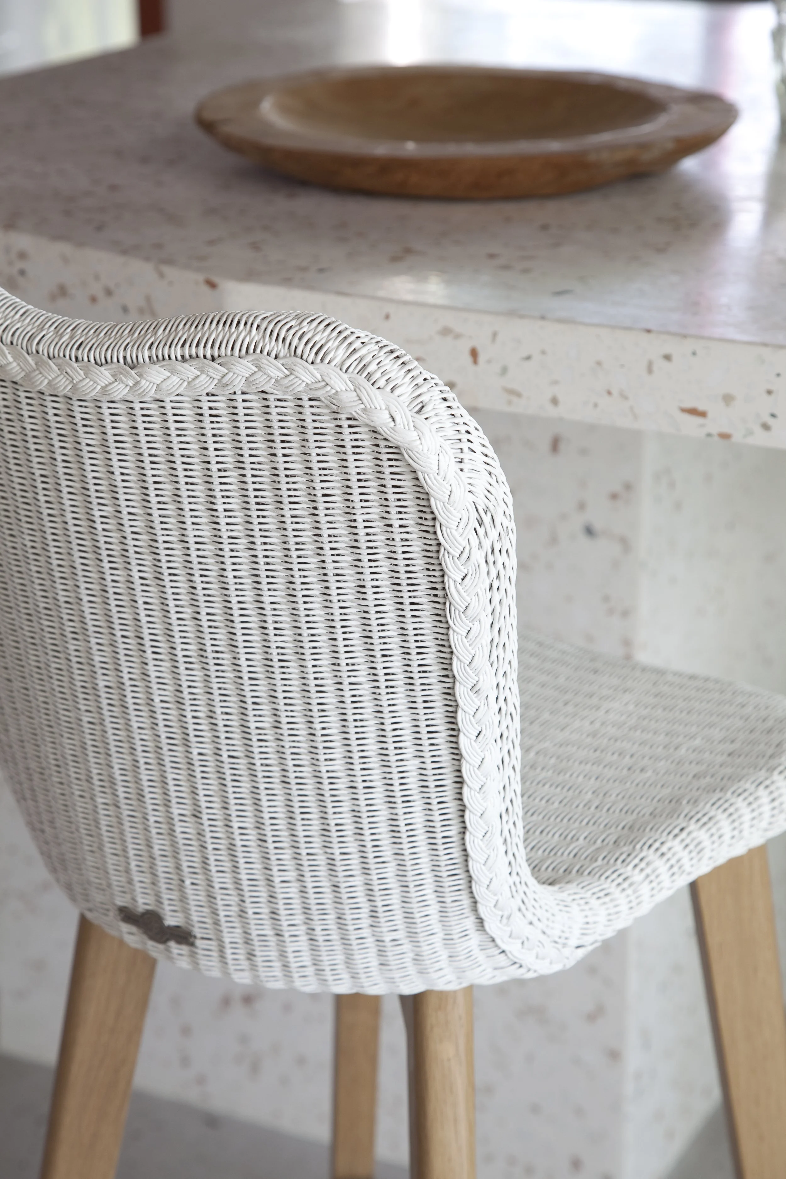 Lily Counter Stool Shop Now at HB&Co Rockhampton