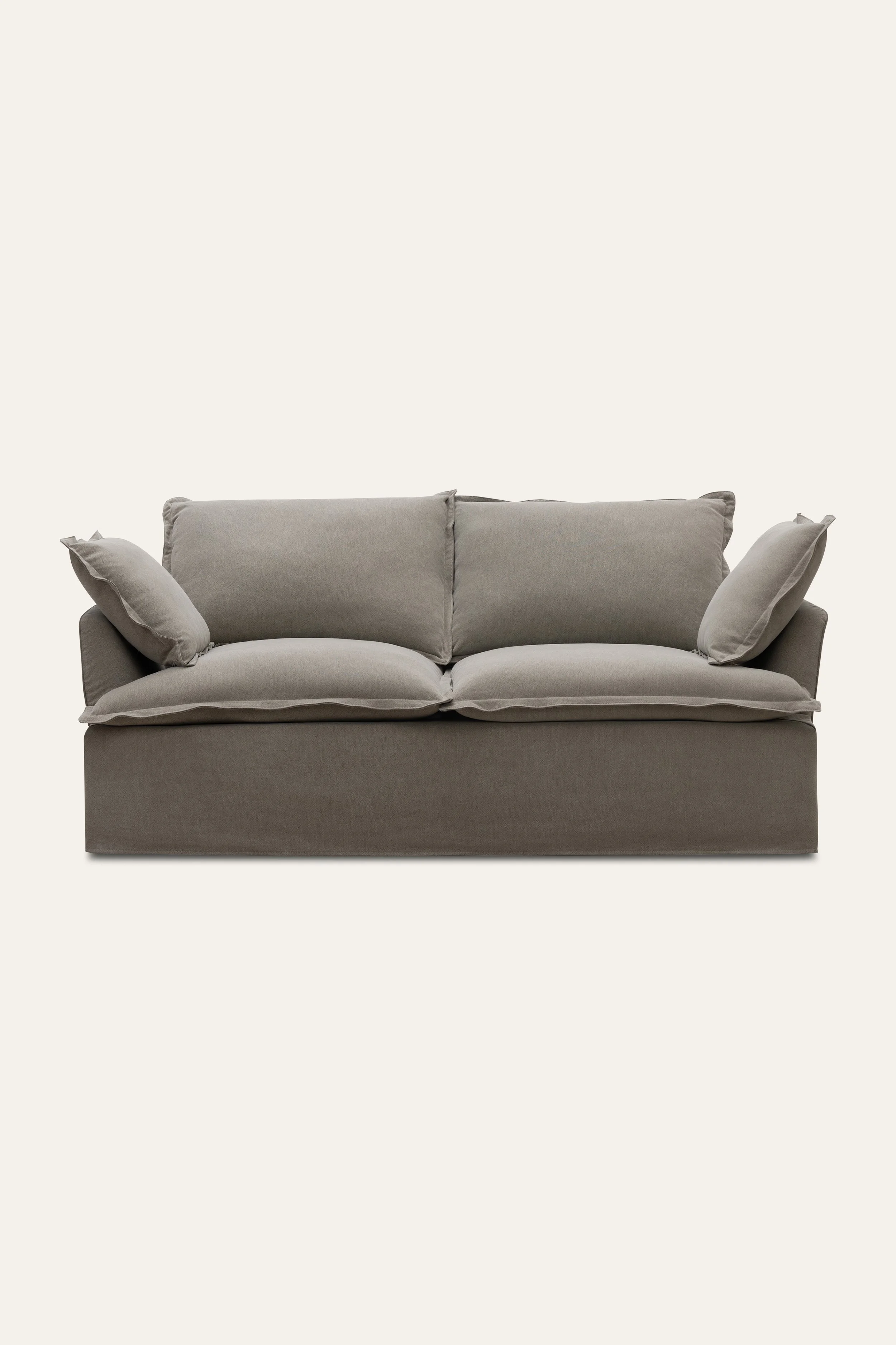 Shelley Slipcover Sofa