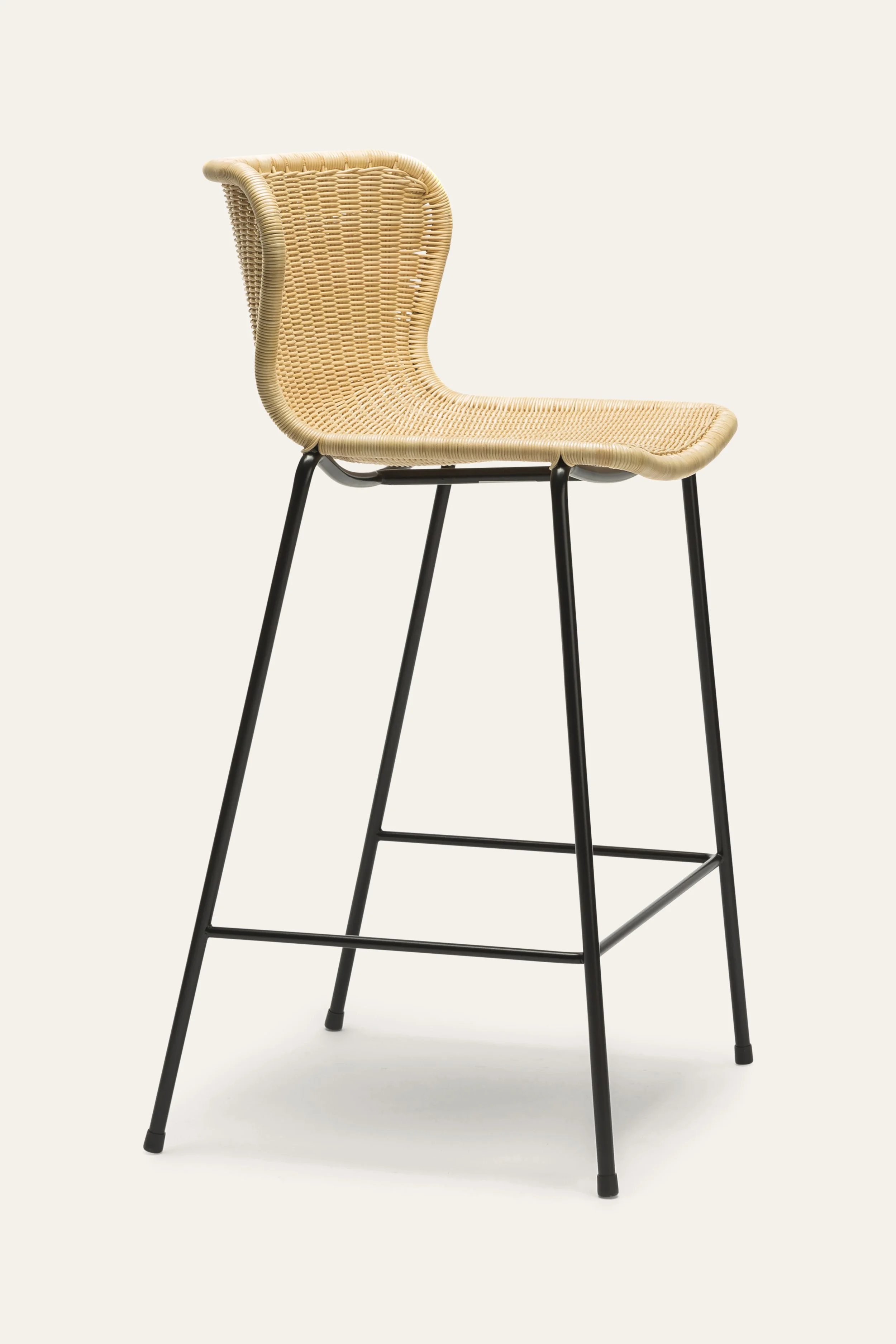 Yamakawa C603 Stool
