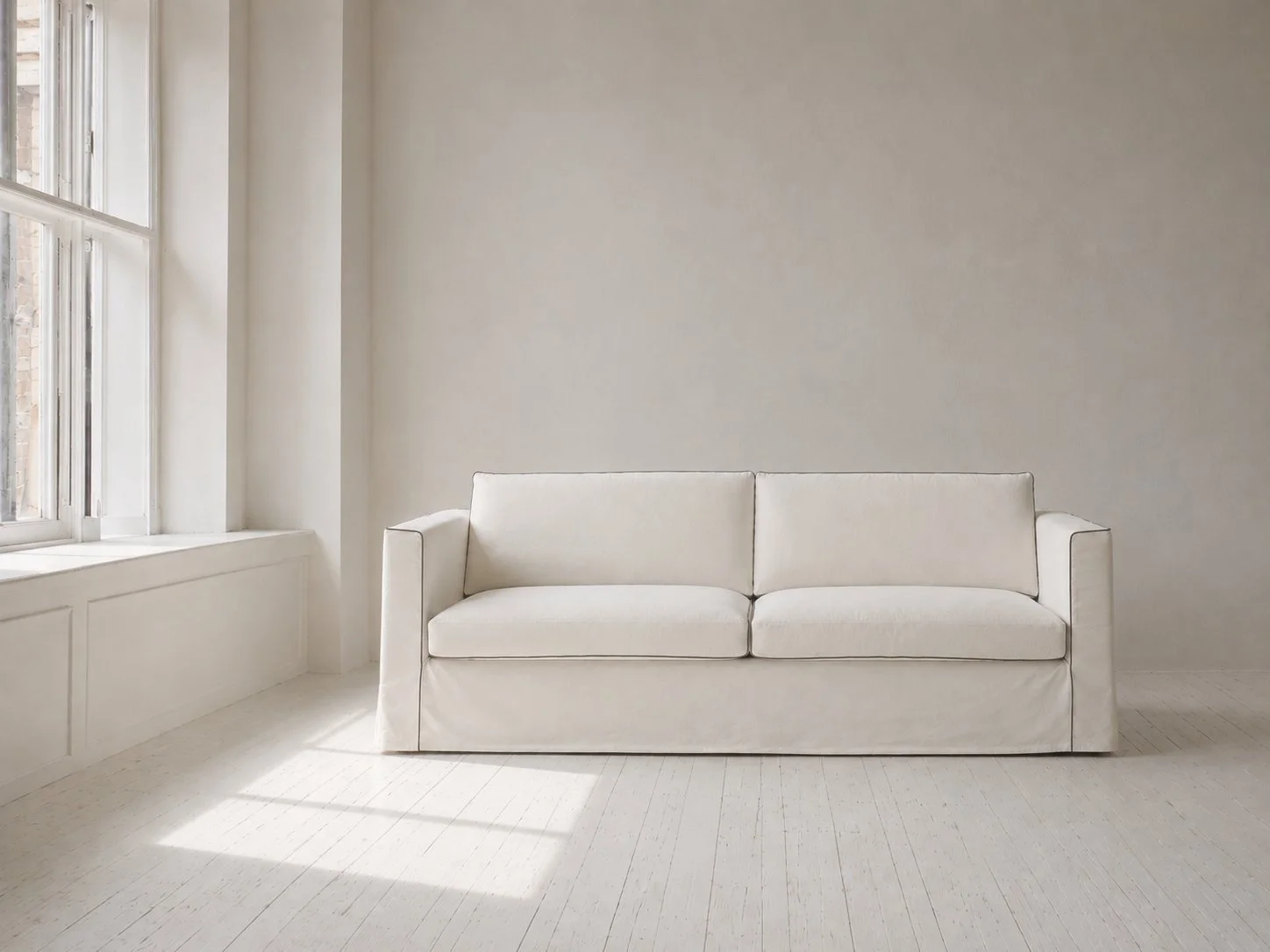 Romeny Slipcover