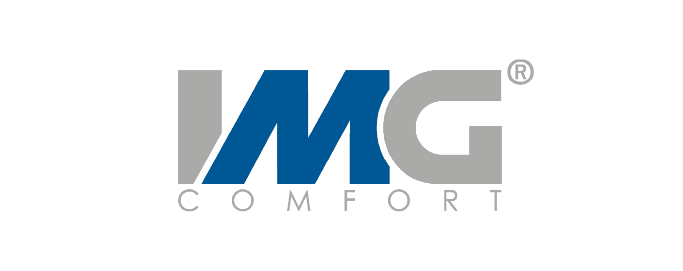 IMG Comfort logo