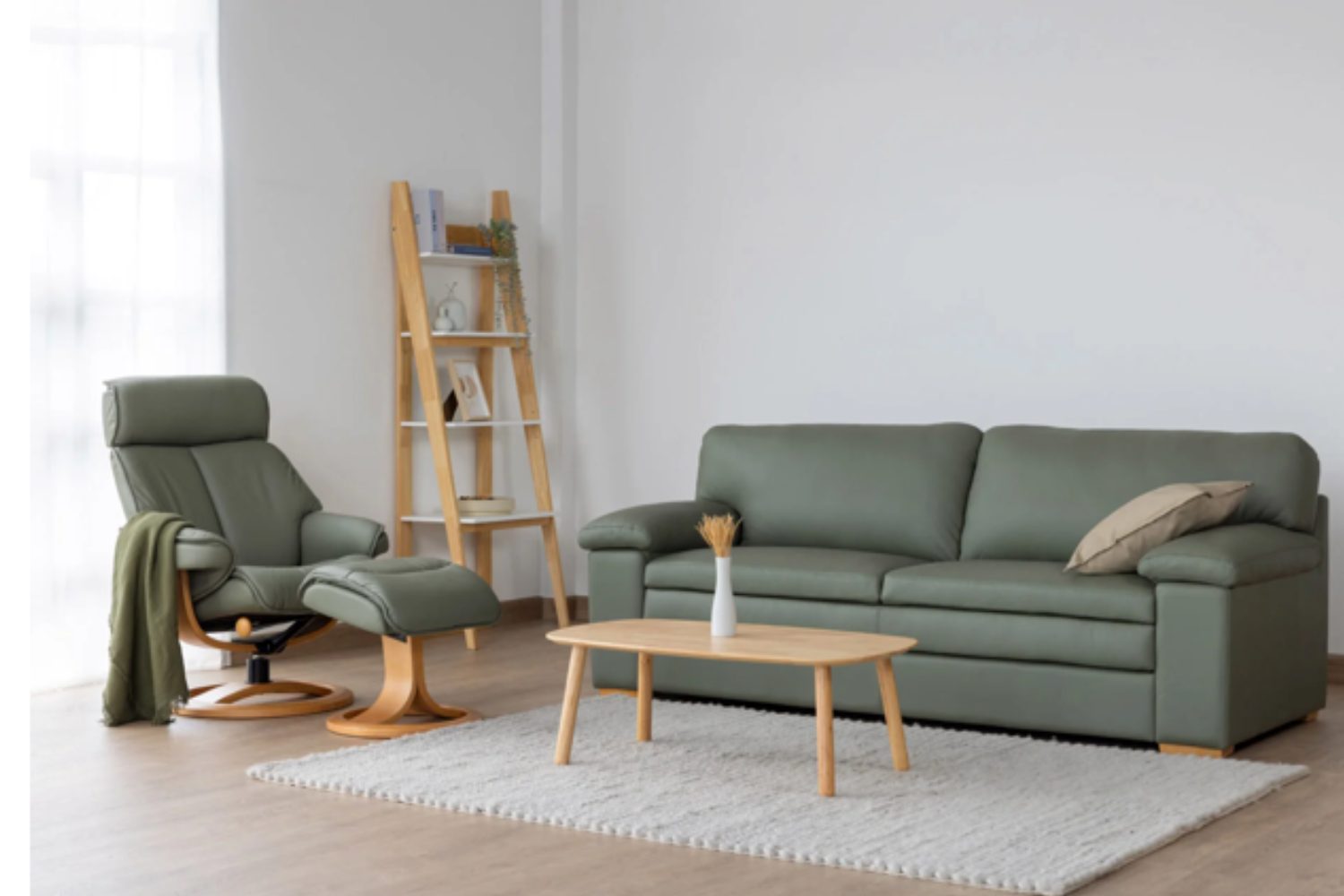 IMG Portsea Sofa 3 Seater (Ex Display)