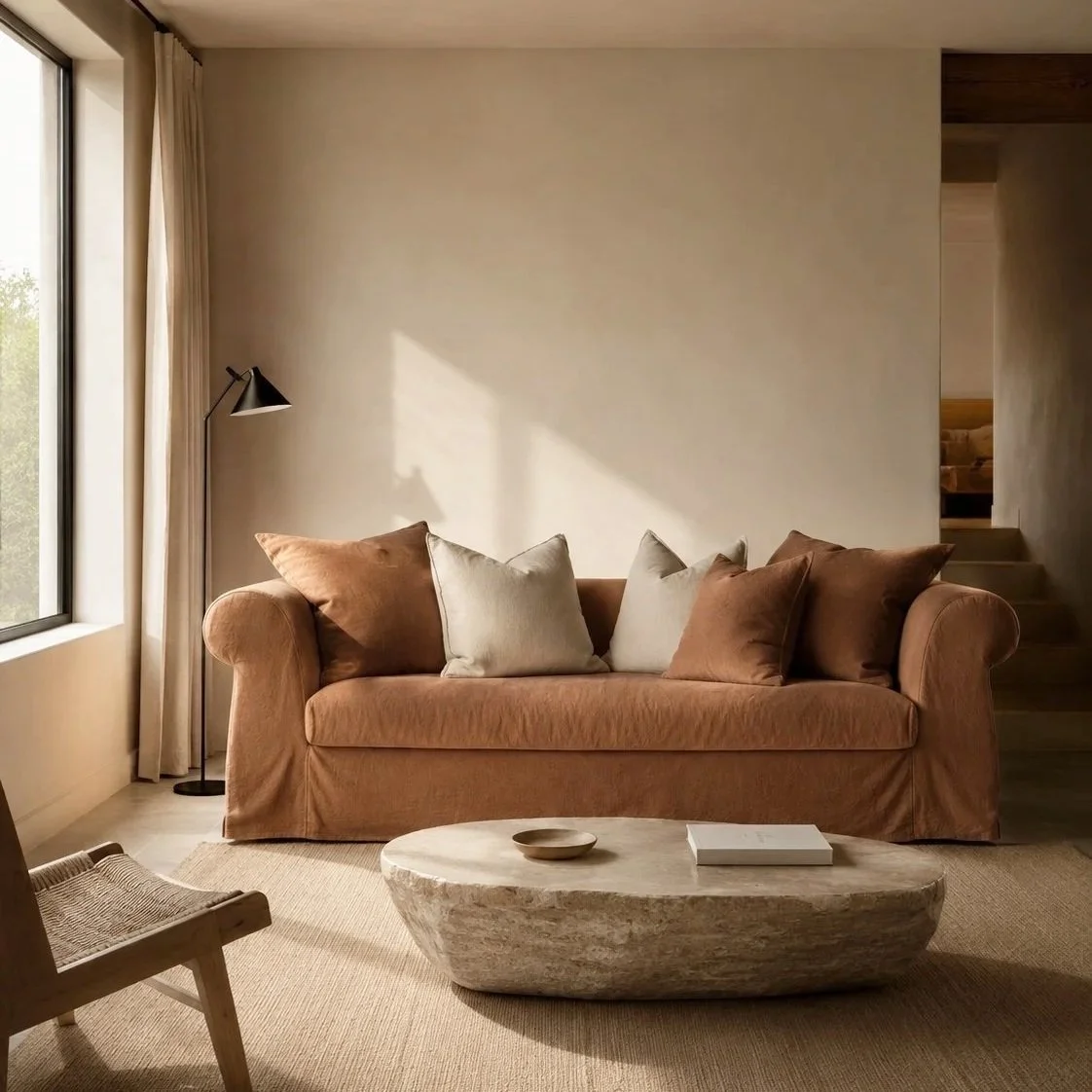 Beatrix Slipcover