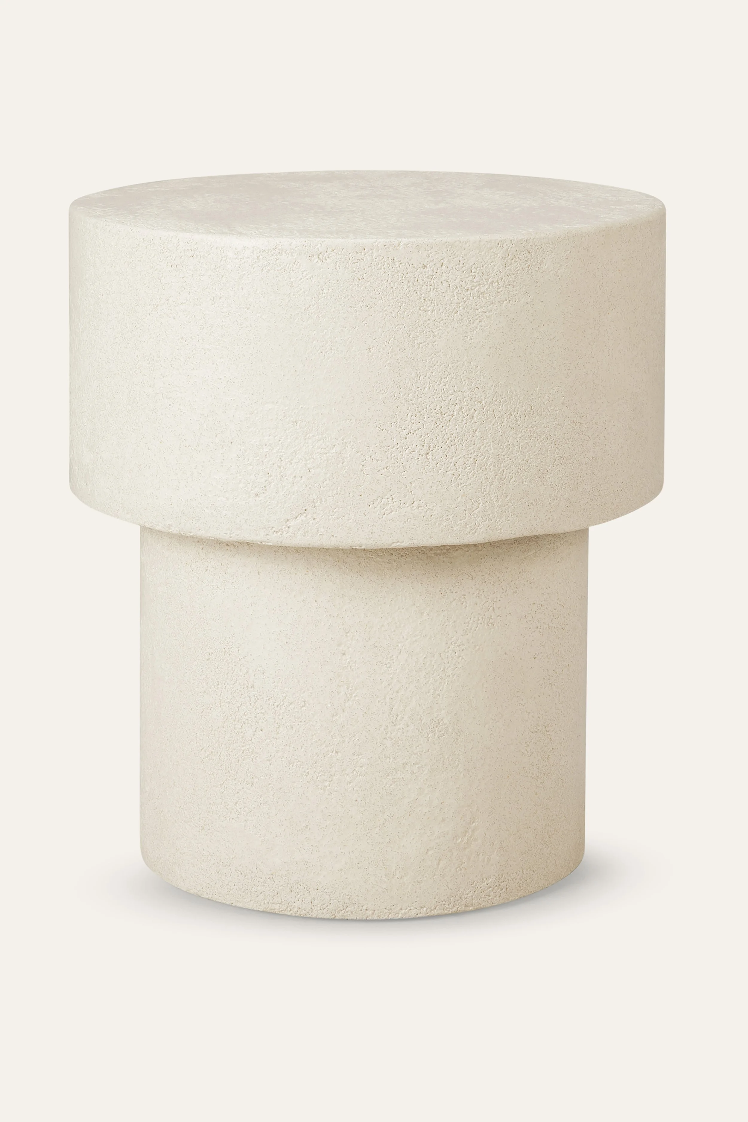 Elements Side Table