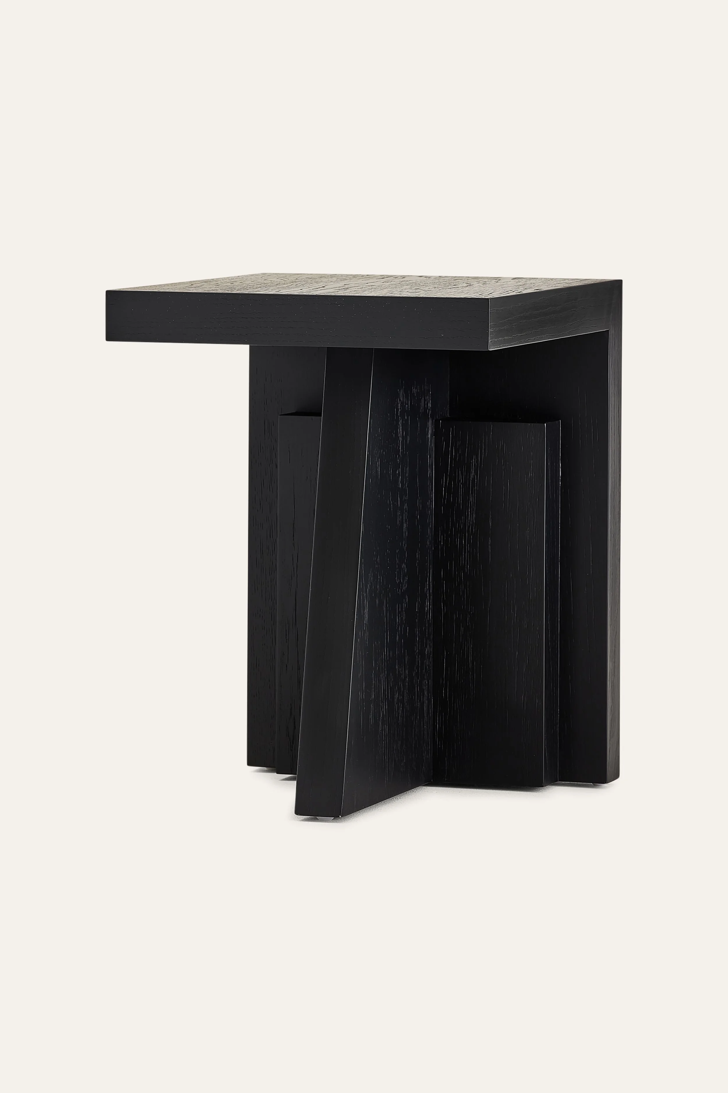 Brutus Side Table