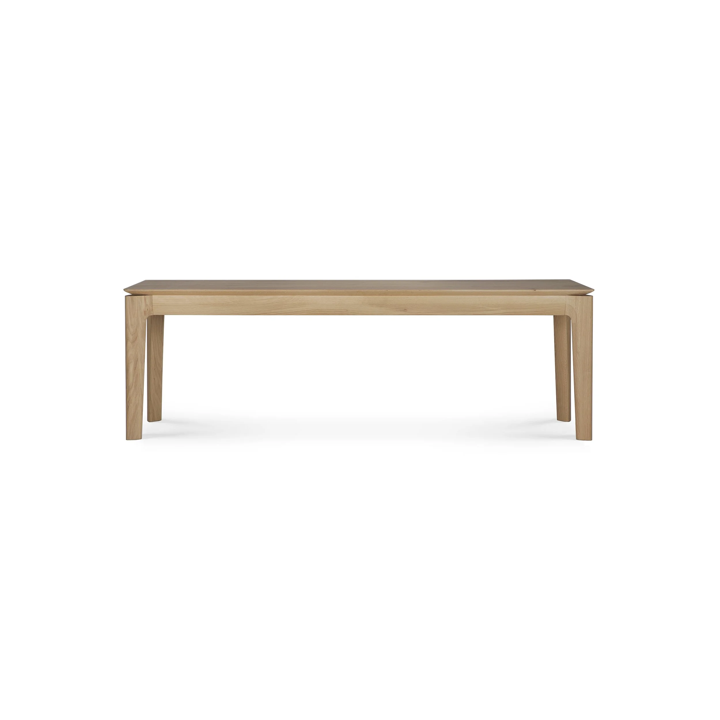 Oak Bok Bench