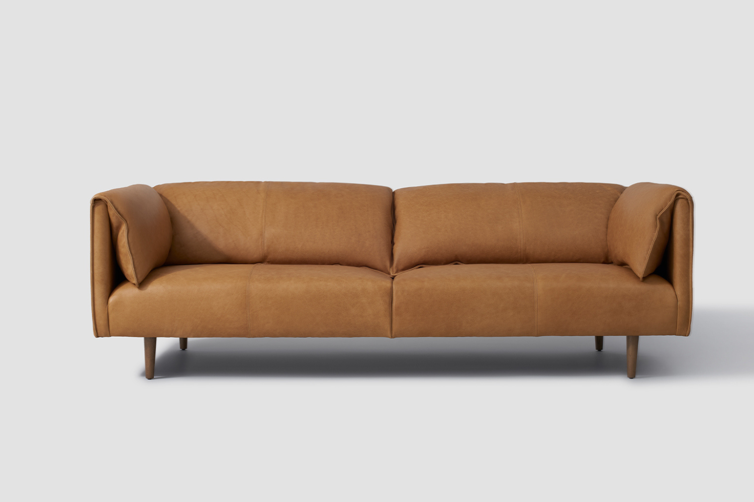 Arne Leather Sofa