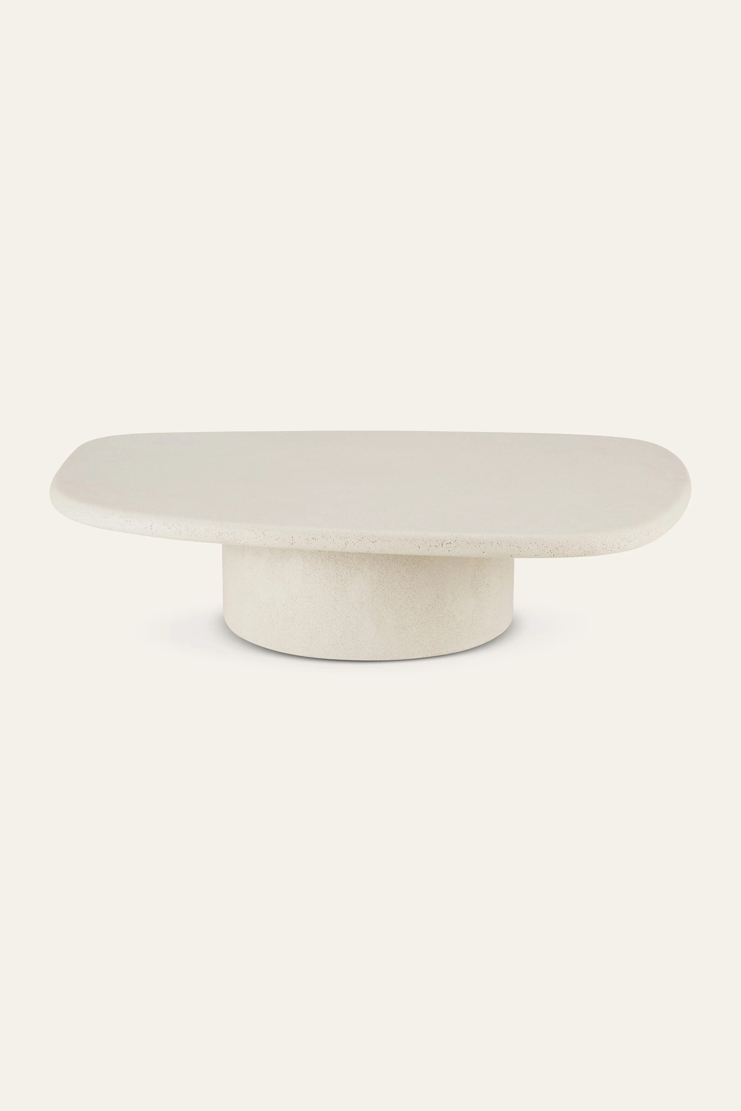 Ethnicraft Elements Pebble Coffee Table