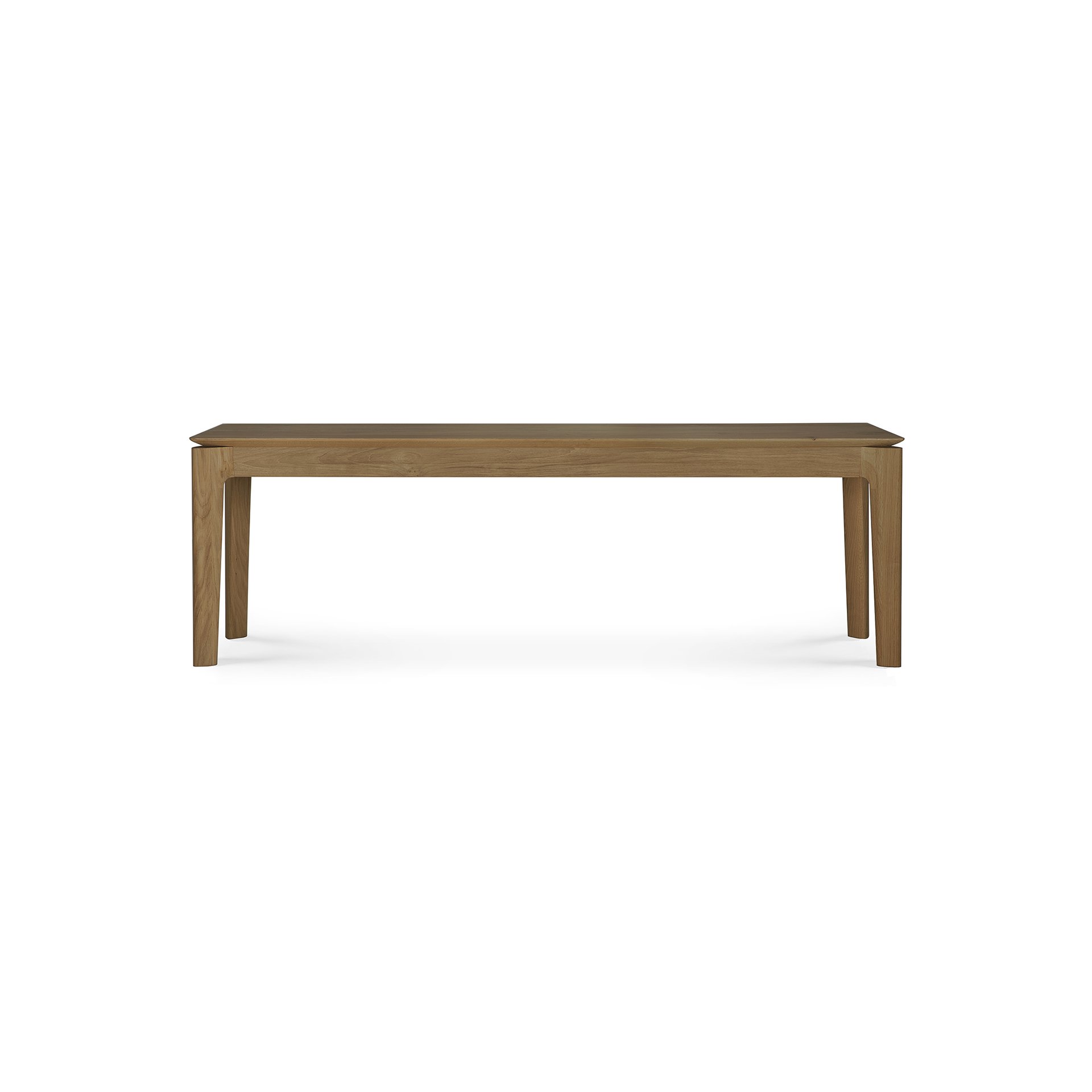 Teak Bok Bench