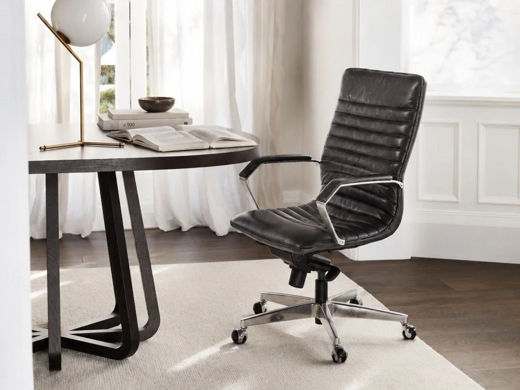 Manning Executive Chair