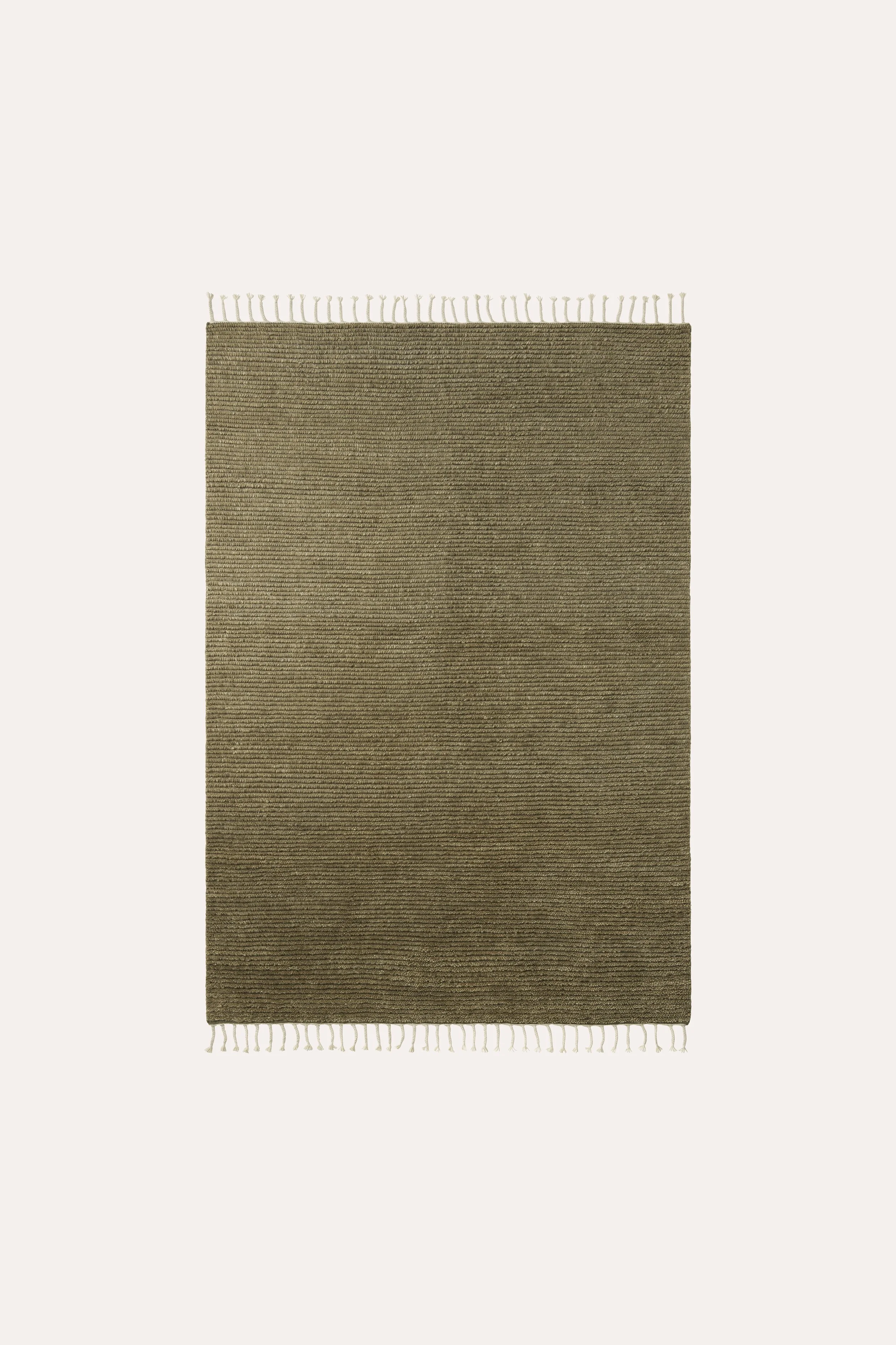 Malawi Rug