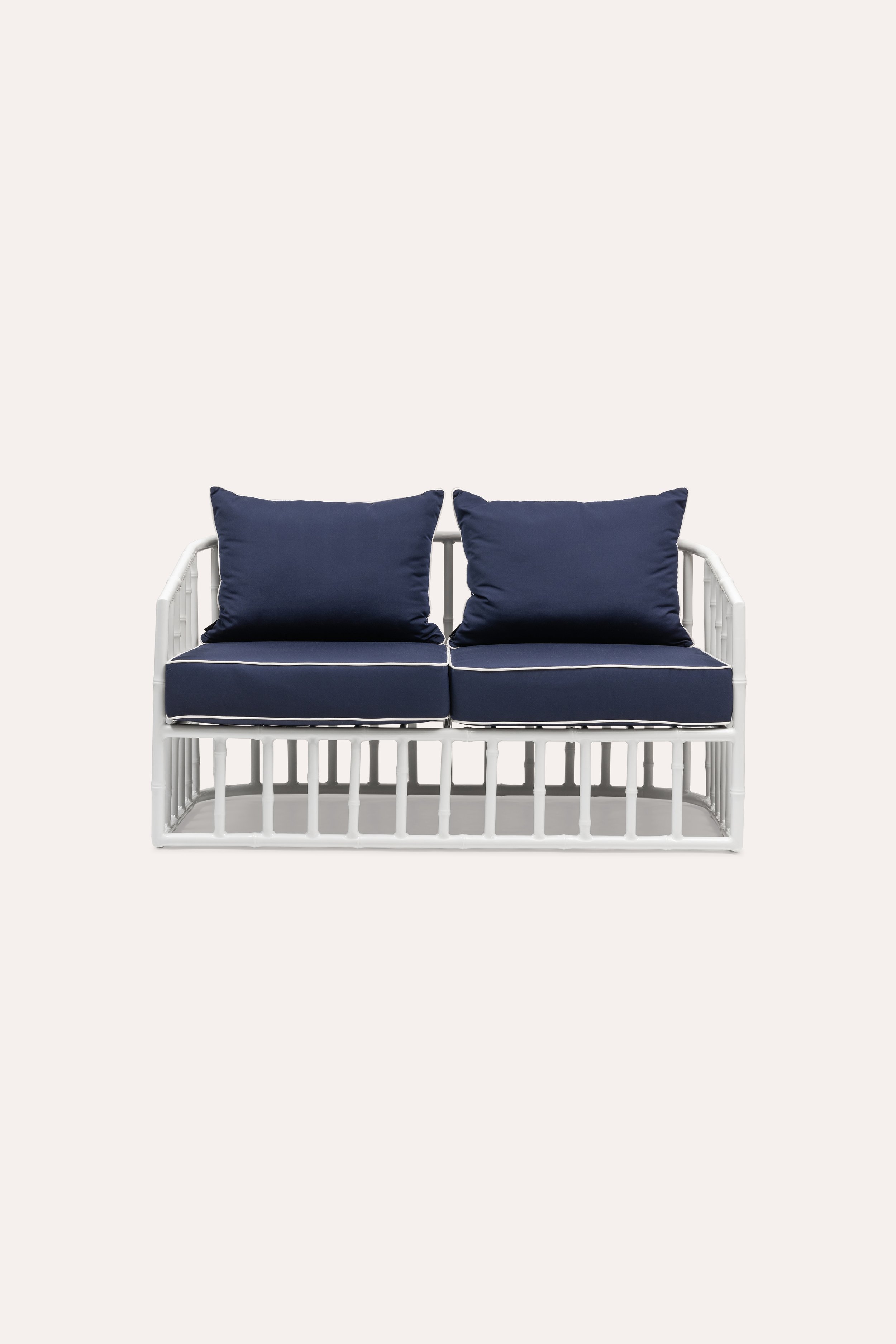 Bella 2-Seater Sofa