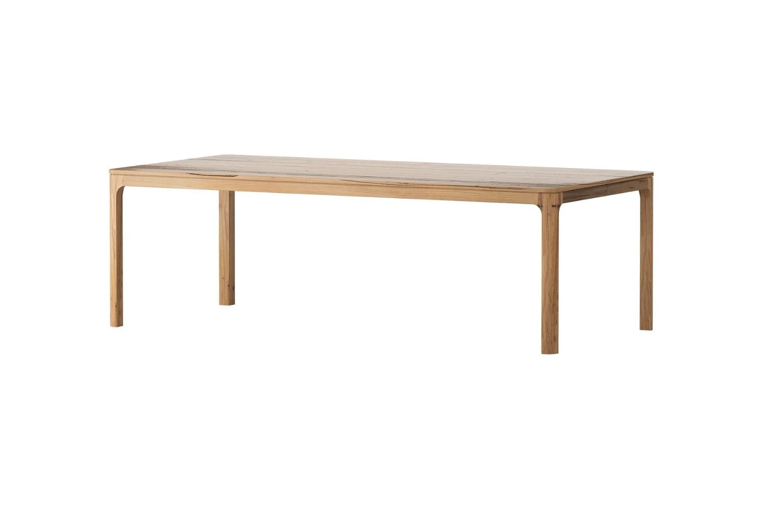 Master Pacific Rhythm Dining Table l Shop at HB&Co Rockhampton