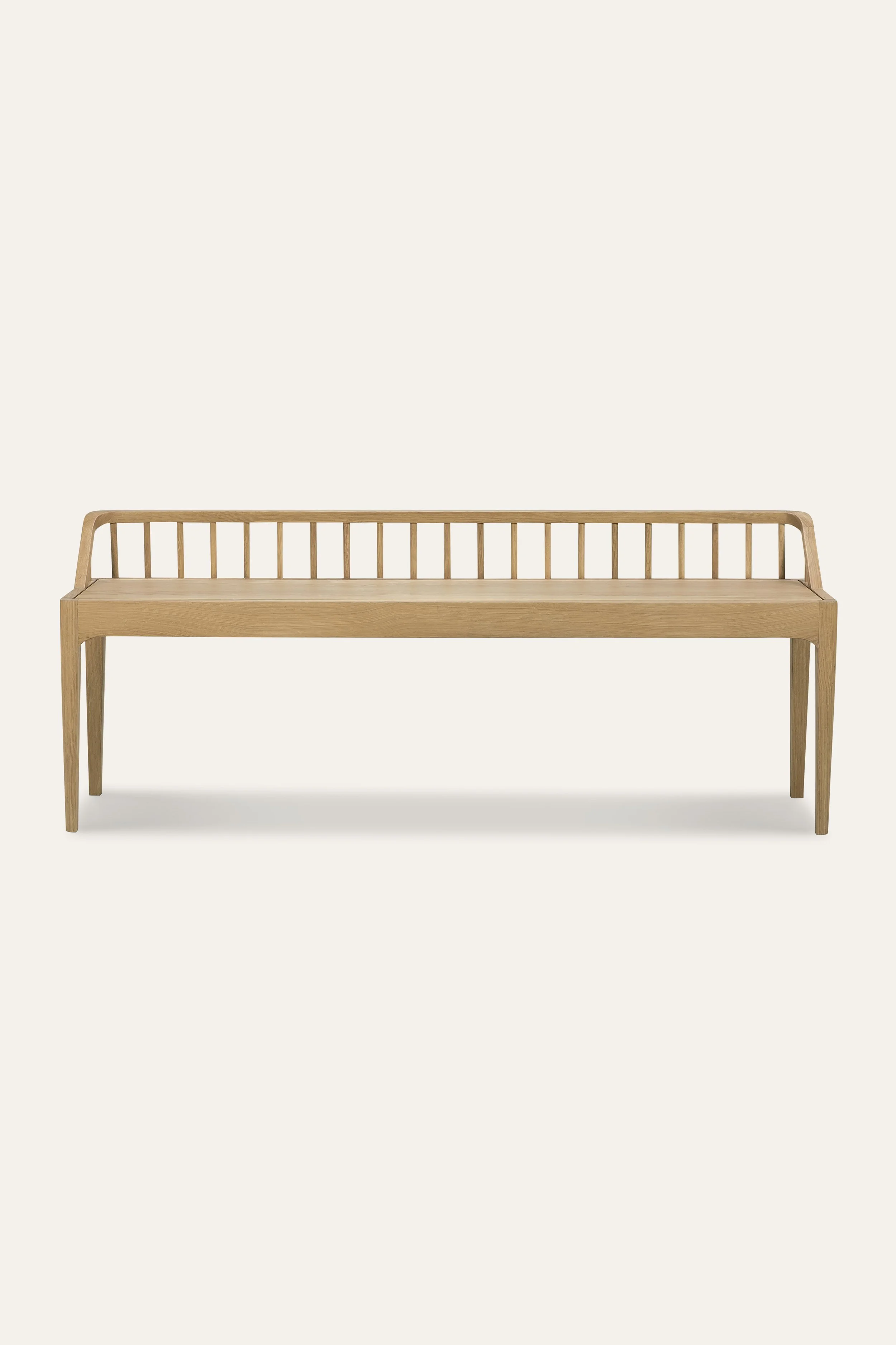 Spindle Bench