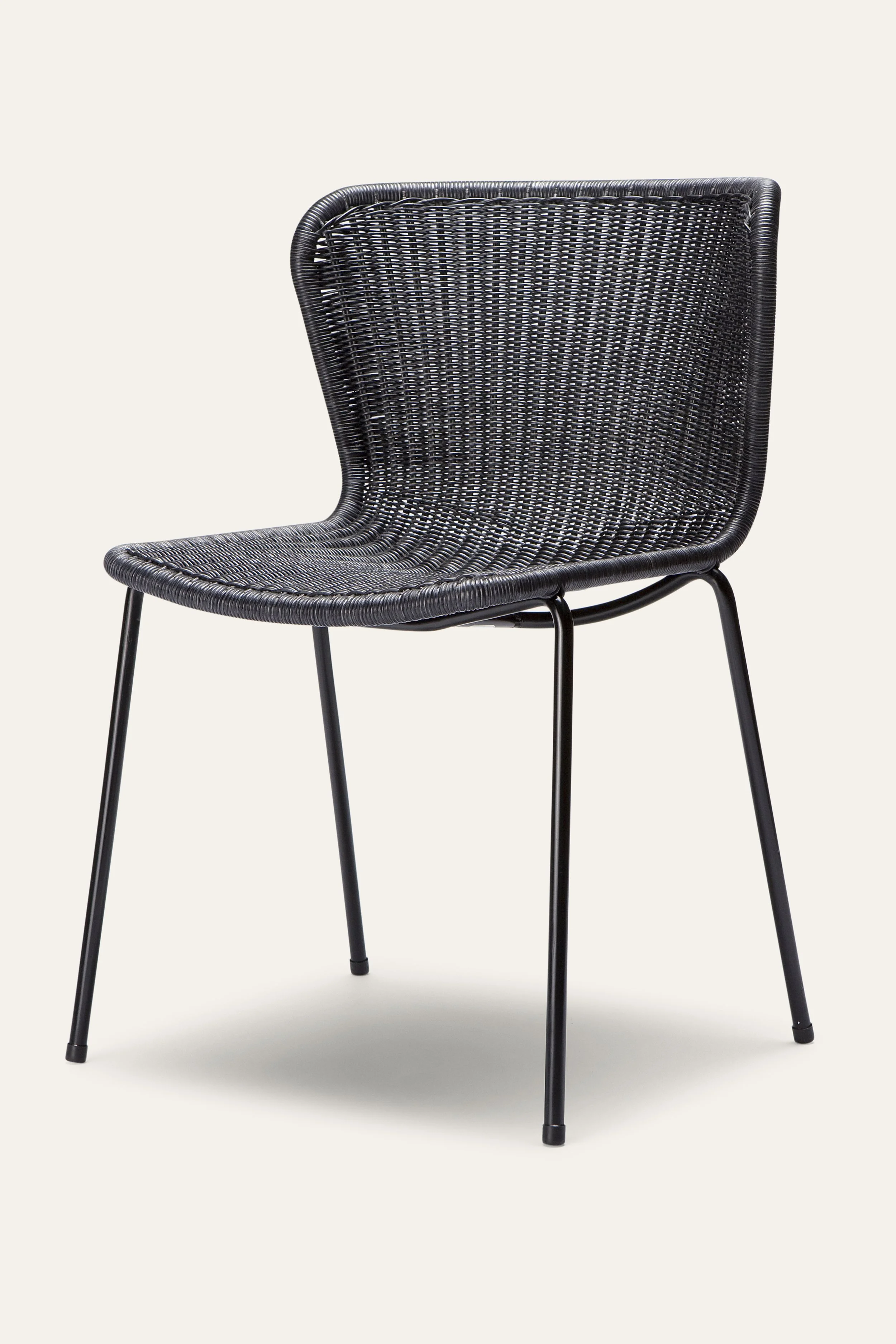 Yamakawa C603 Dining Chair