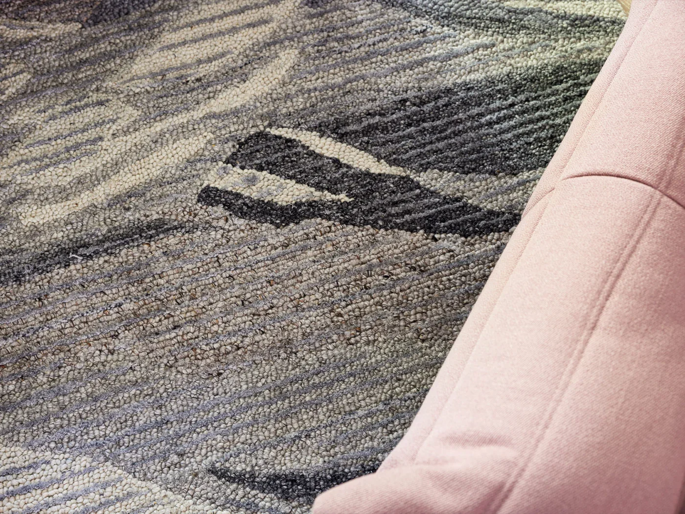 Hendrix Rug (Ex Display)